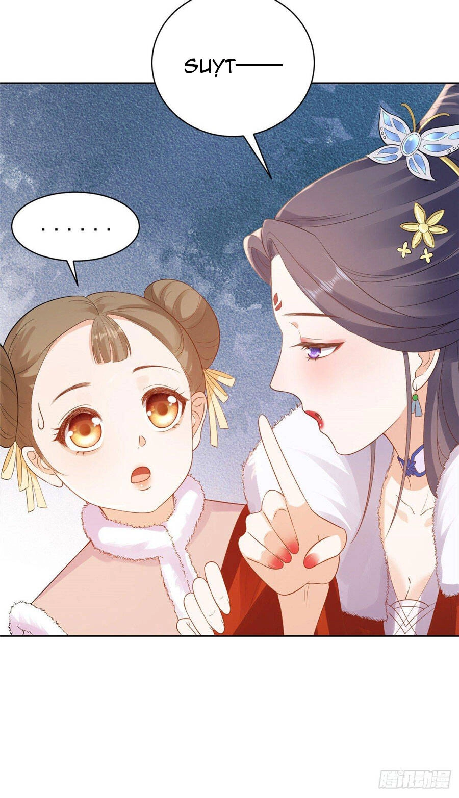 Trở Thành Lão Đại Từ Việc Tiêu Tiền Chapter 58 - 7