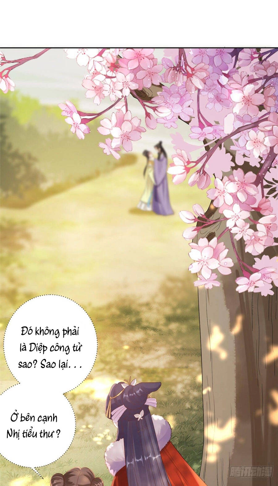 Trở Thành Lão Đại Từ Việc Tiêu Tiền Chapter 58 - 8