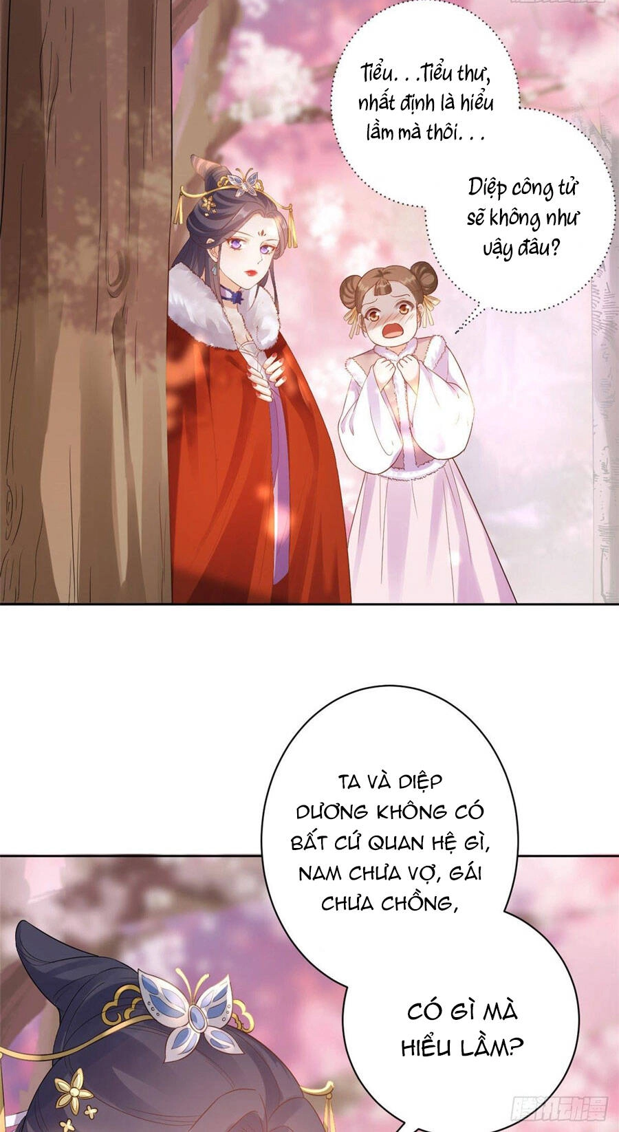 Trở Thành Lão Đại Từ Việc Tiêu Tiền Chapter 58 - 11