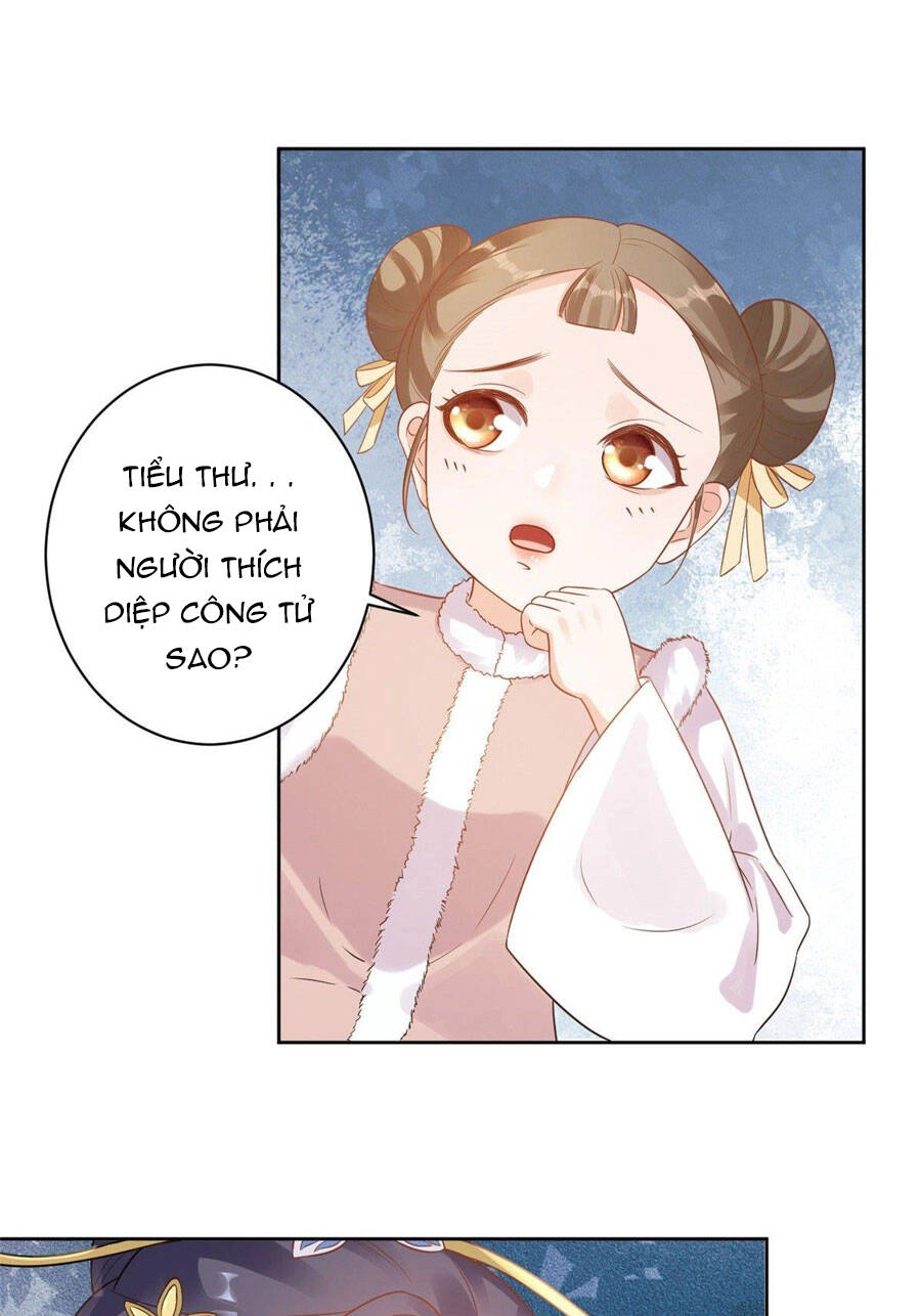 Trở Thành Lão Đại Từ Việc Tiêu Tiền Chapter 58 - 13