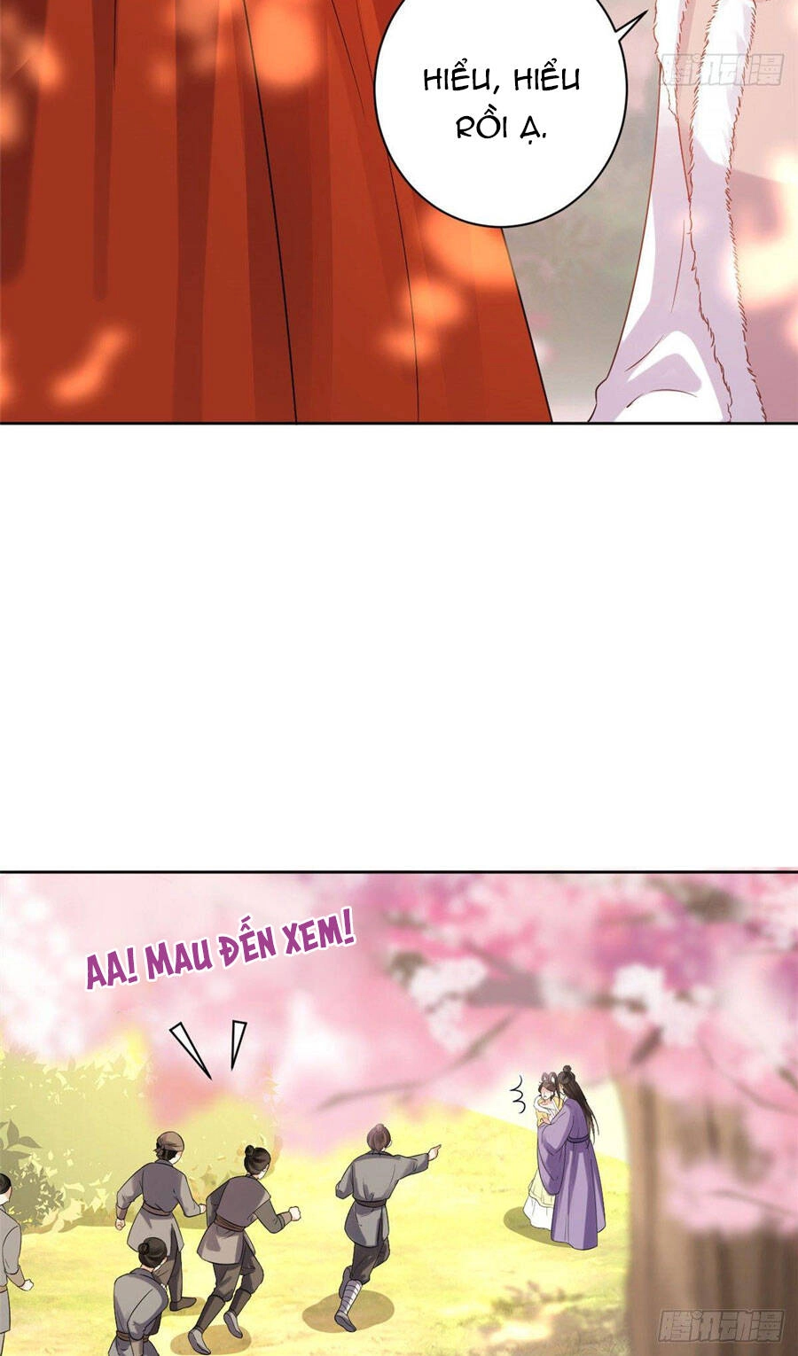 Trở Thành Lão Đại Từ Việc Tiêu Tiền Chapter 58 - 16