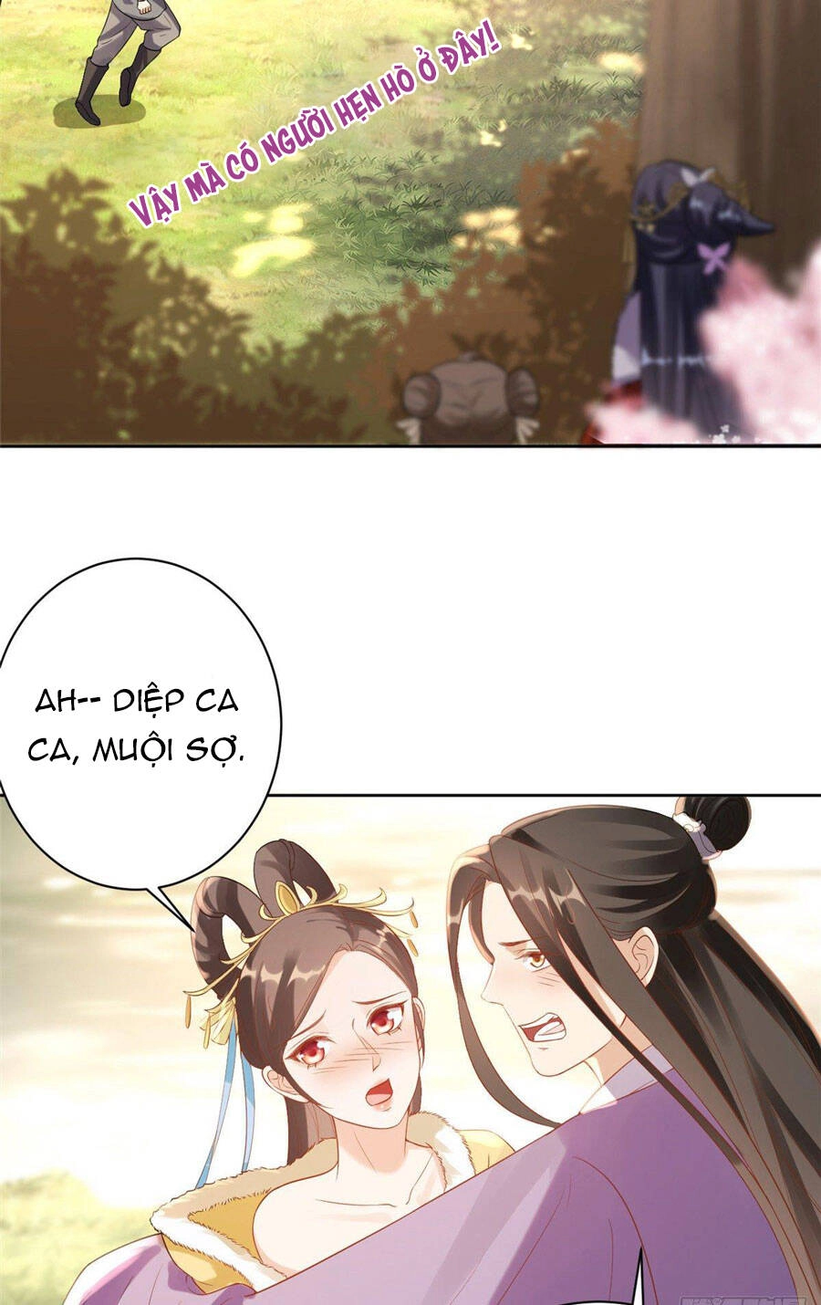 Trở Thành Lão Đại Từ Việc Tiêu Tiền Chapter 58 - 17