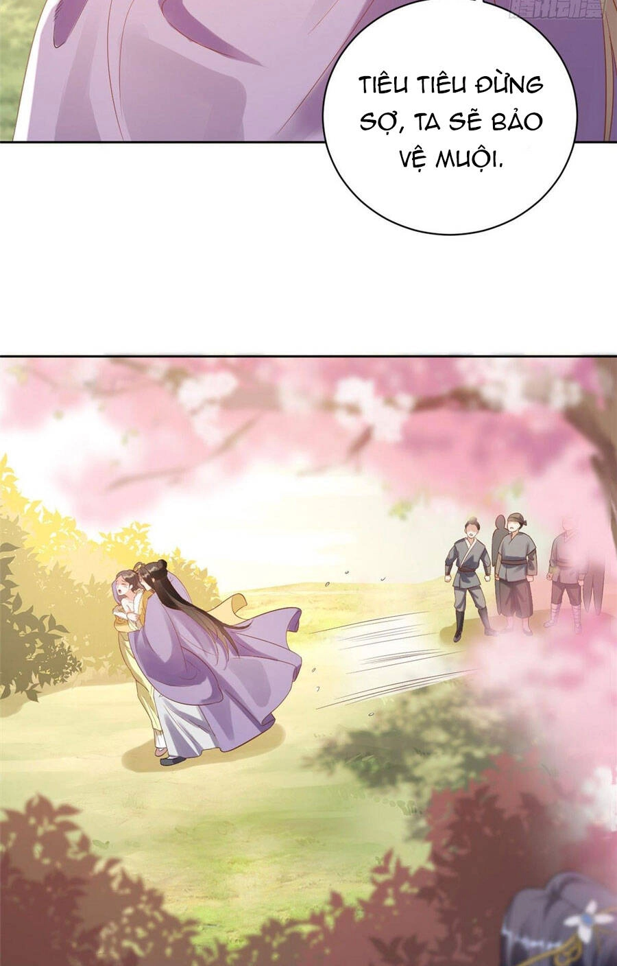 Trở Thành Lão Đại Từ Việc Tiêu Tiền Chapter 58 - 18