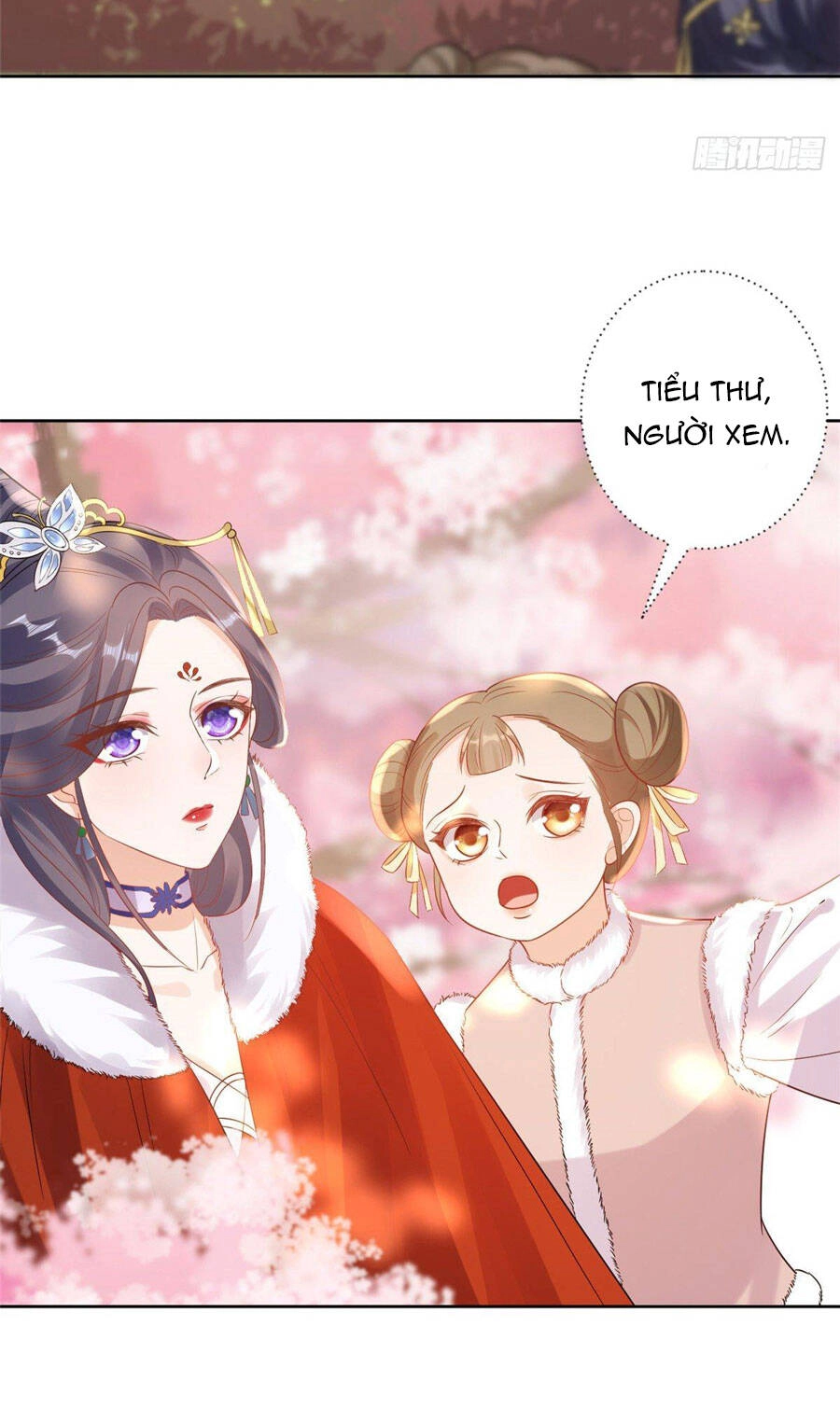 Trở Thành Lão Đại Từ Việc Tiêu Tiền Chapter 58 - 19