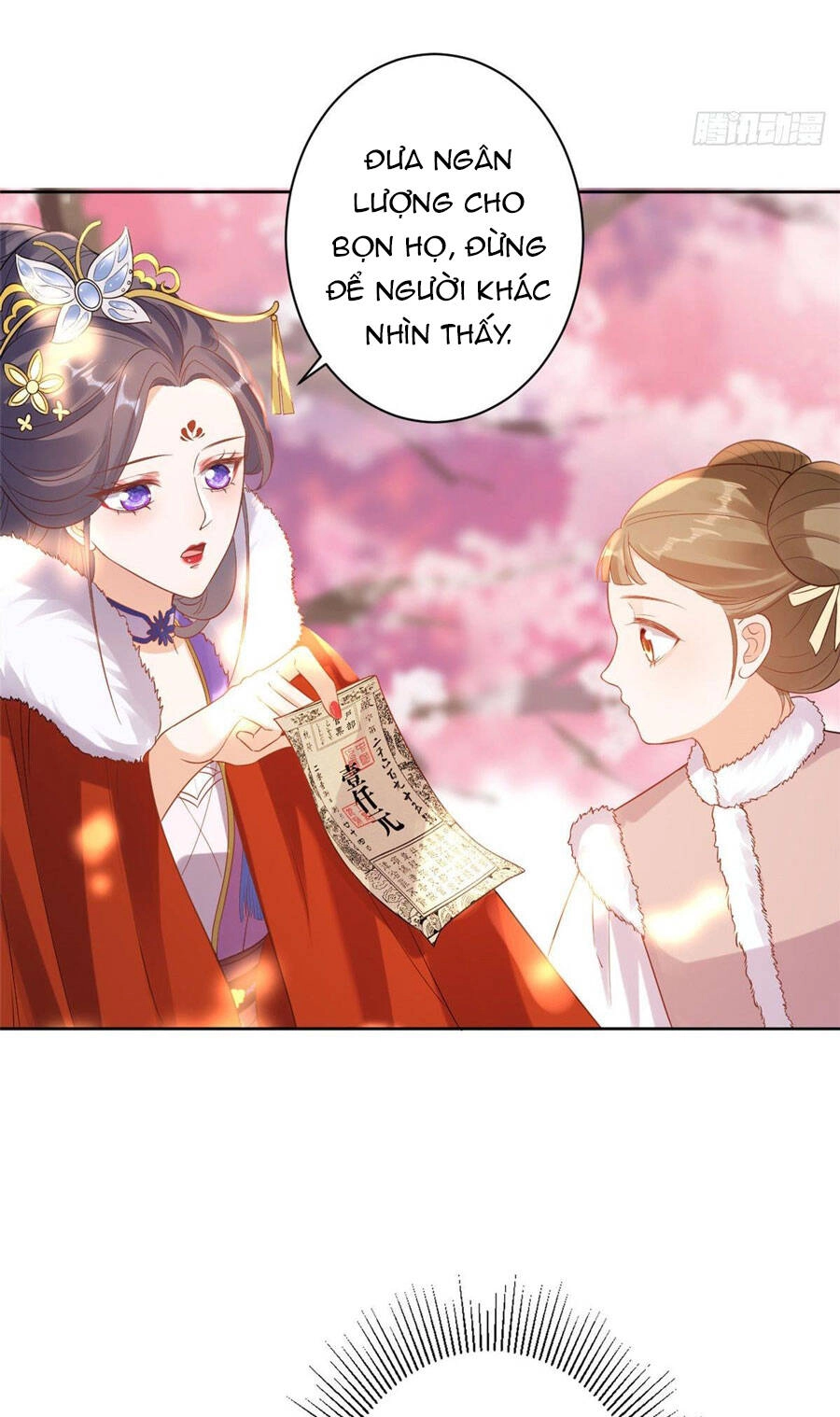 Trở Thành Lão Đại Từ Việc Tiêu Tiền Chapter 58 - 20