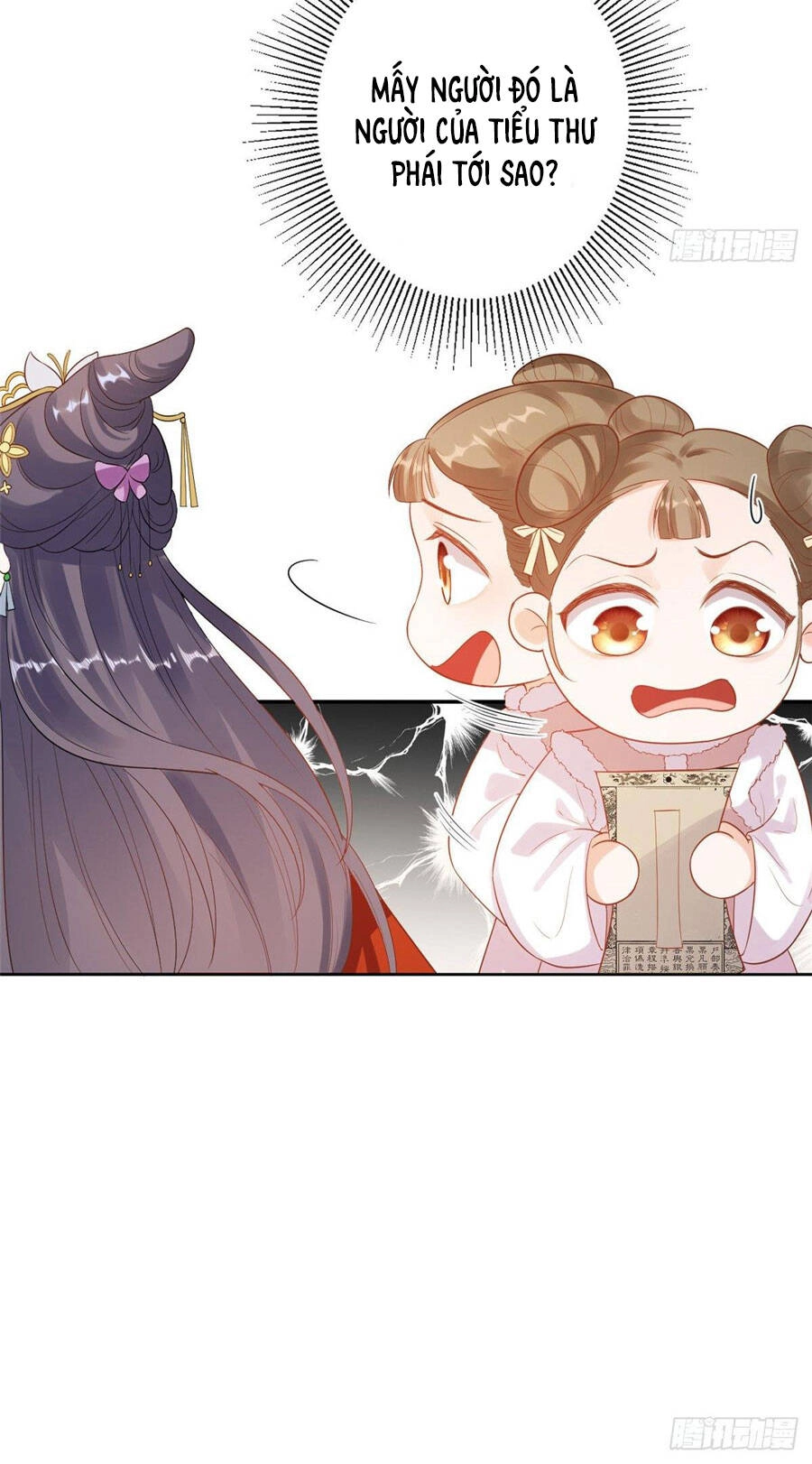 Trở Thành Lão Đại Từ Việc Tiêu Tiền Chapter 58 - 21