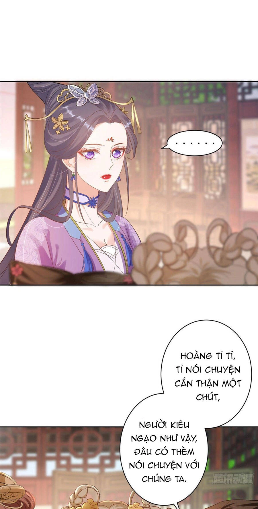 Trở Thành Lão Đại Từ Việc Tiêu Tiền Chapter 58 - 25