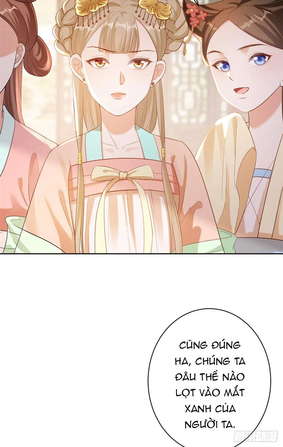 Trở Thành Lão Đại Từ Việc Tiêu Tiền Chapter 58 - 26