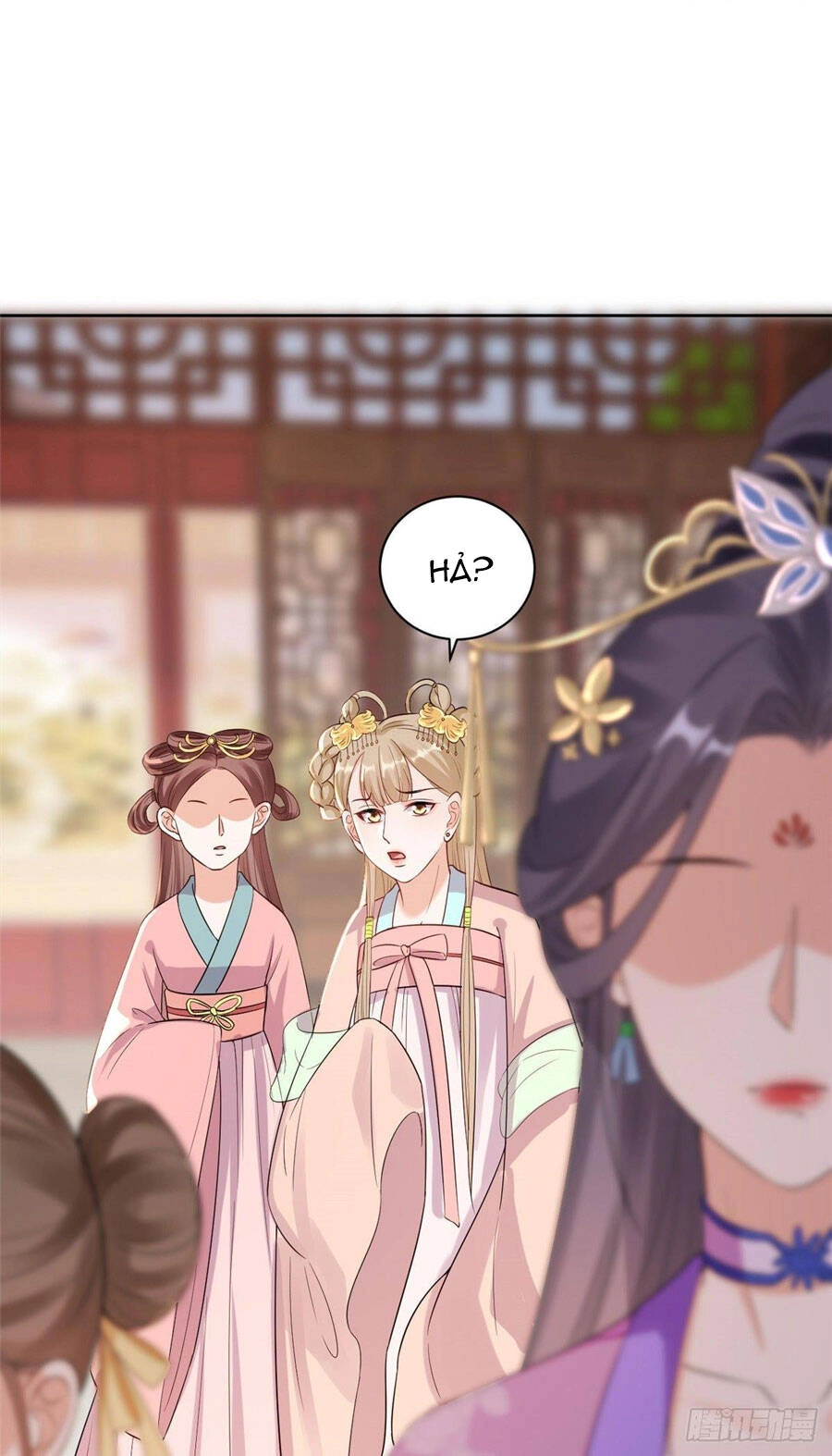 Trở Thành Lão Đại Từ Việc Tiêu Tiền Chapter 58 - 32