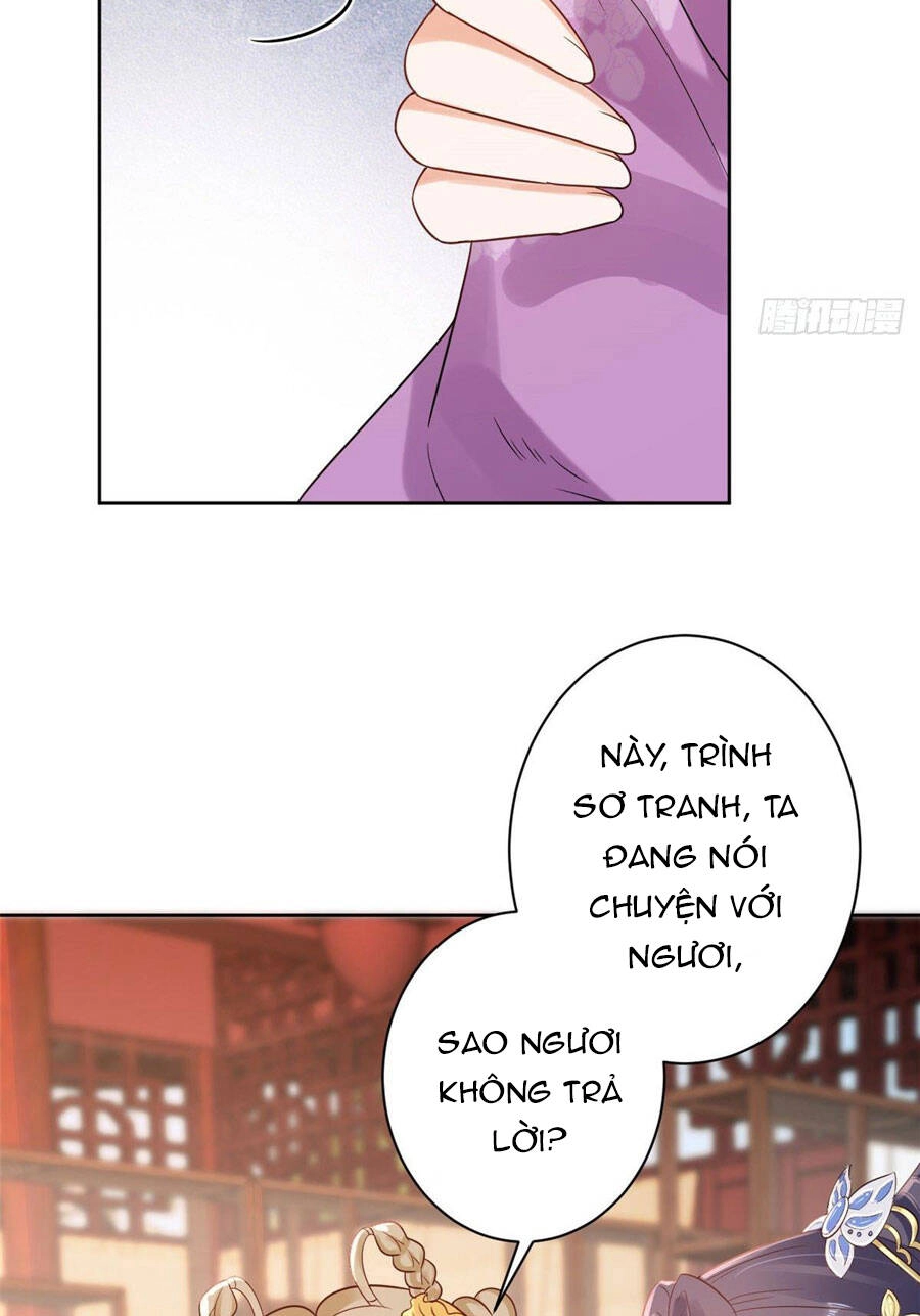 Trở Thành Lão Đại Từ Việc Tiêu Tiền Chapter 58 - 34