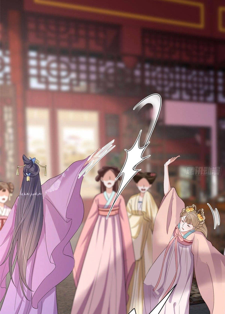 Trở Thành Lão Đại Từ Việc Tiêu Tiền Chapter 58 - 37