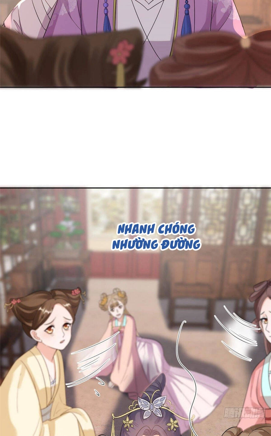 Trở Thành Lão Đại Từ Việc Tiêu Tiền Chapter 58 - 40