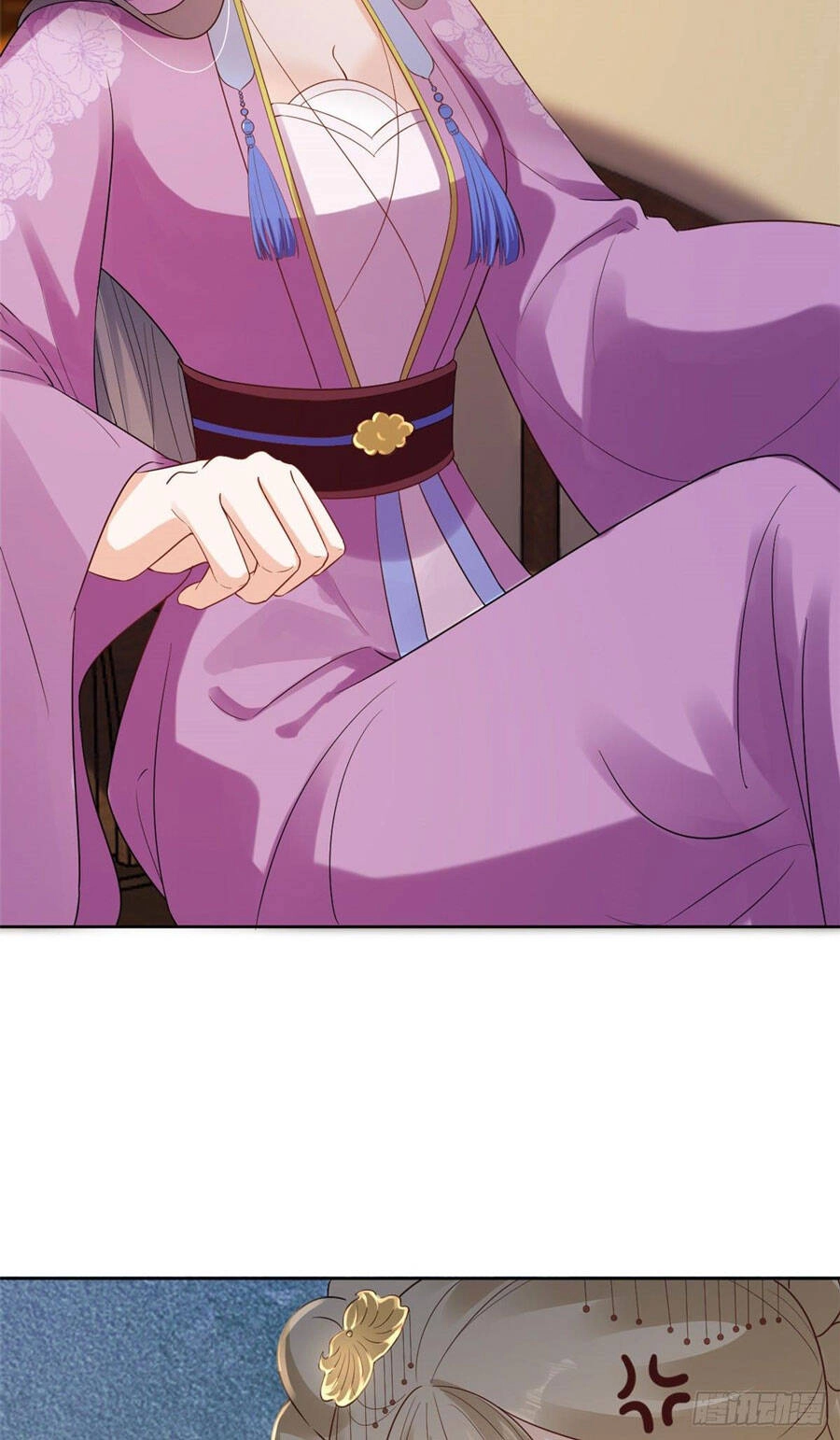 Trở Thành Lão Đại Từ Việc Tiêu Tiền Chapter 59 - 6