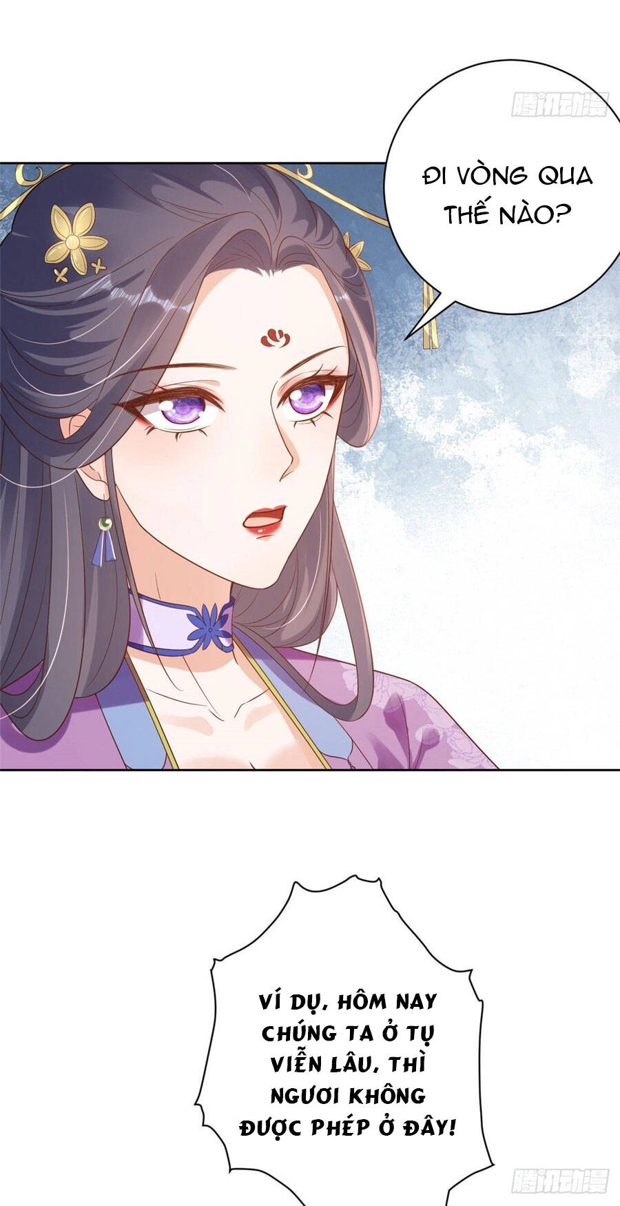 Trở Thành Lão Đại Từ Việc Tiêu Tiền Chapter 59 - 9