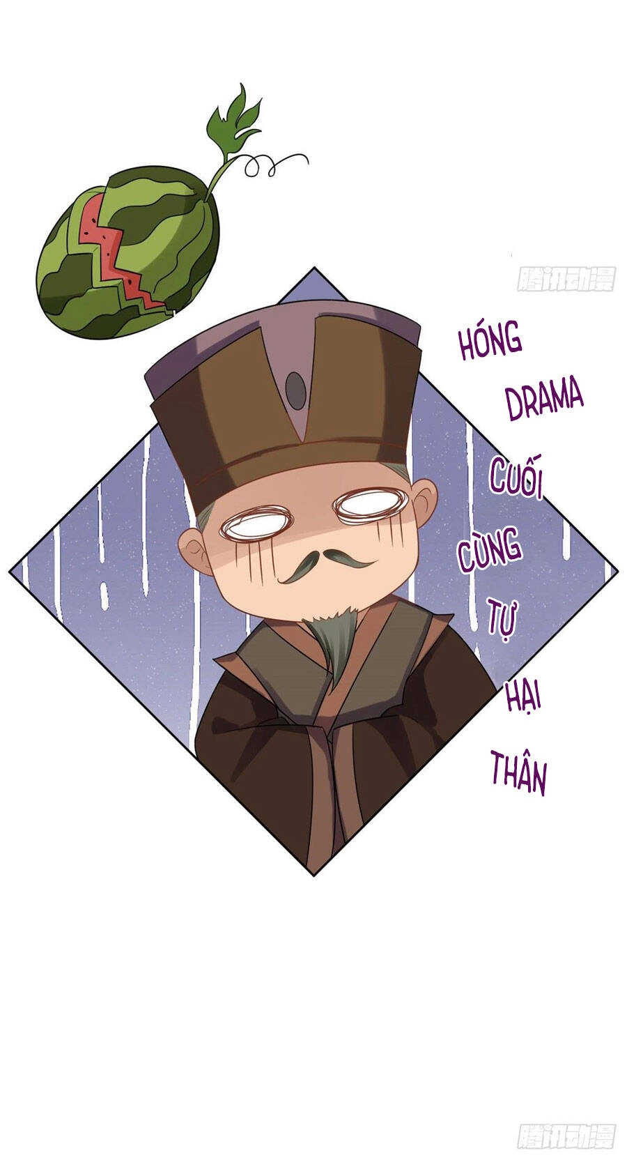 Trở Thành Lão Đại Từ Việc Tiêu Tiền Chapter 59 - 15