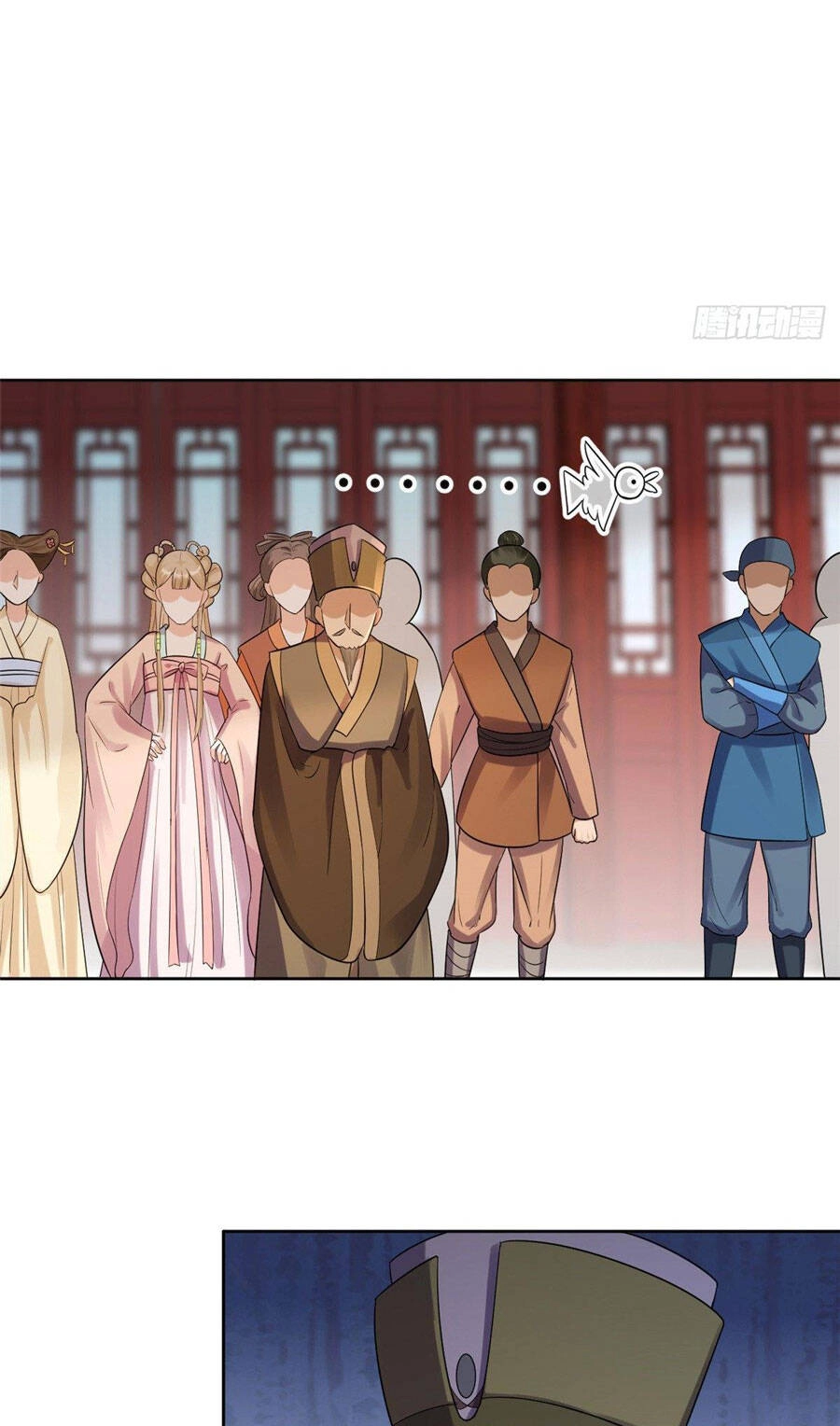 Trở Thành Lão Đại Từ Việc Tiêu Tiền Chapter 59 - 18