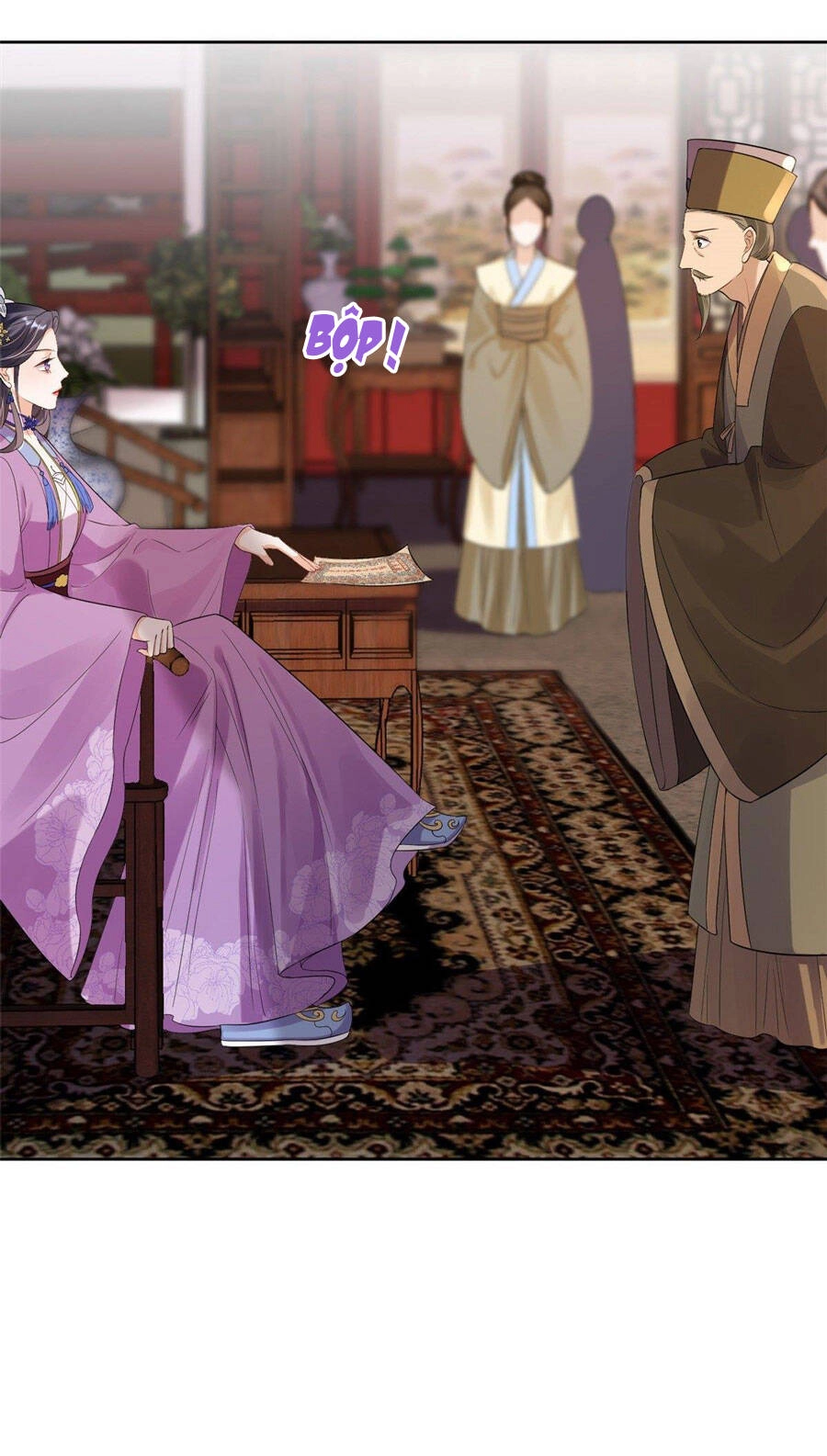 Trở Thành Lão Đại Từ Việc Tiêu Tiền Chapter 59 - 22