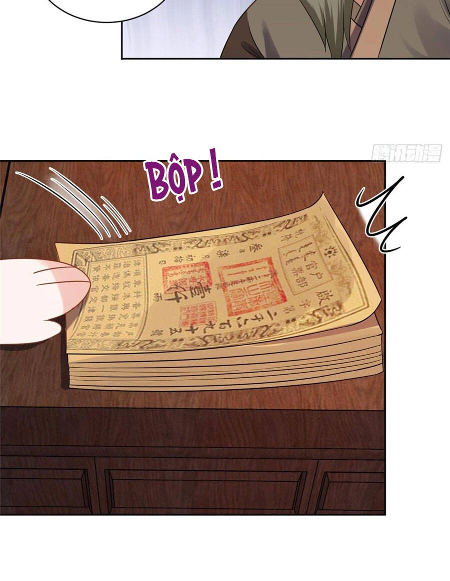 Trở Thành Lão Đại Từ Việc Tiêu Tiền Chapter 59 - 26