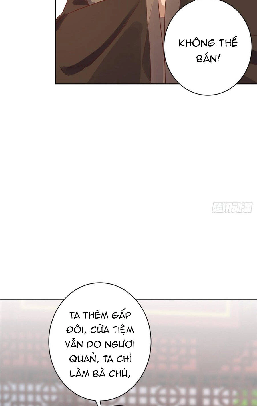 Trở Thành Lão Đại Từ Việc Tiêu Tiền Chapter 59 - 32