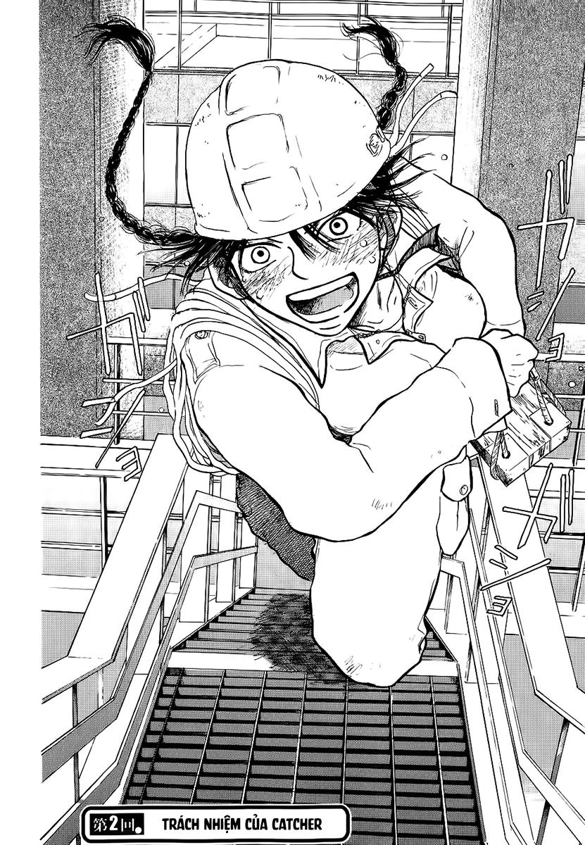 Ookiku Furikabutte Chapter 2.1 - 3