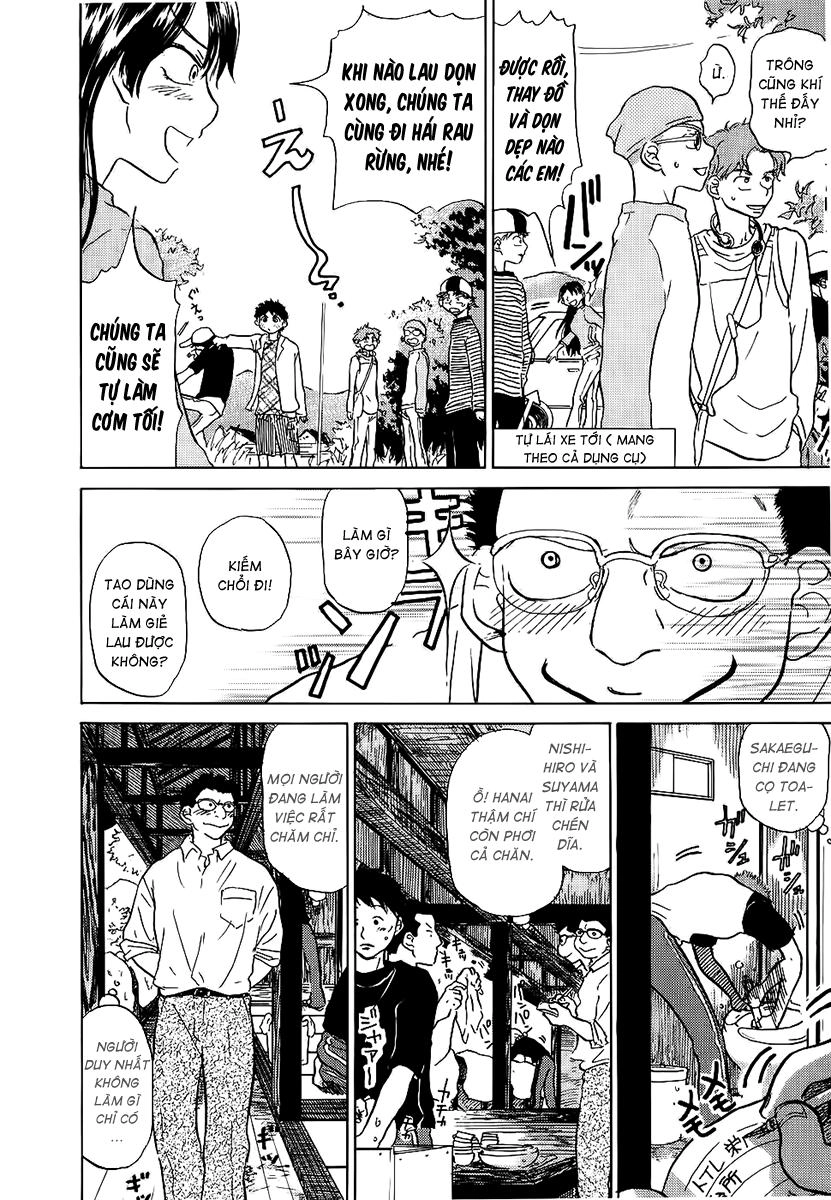 Ookiku Furikabutte Chapter 2.1 - 9