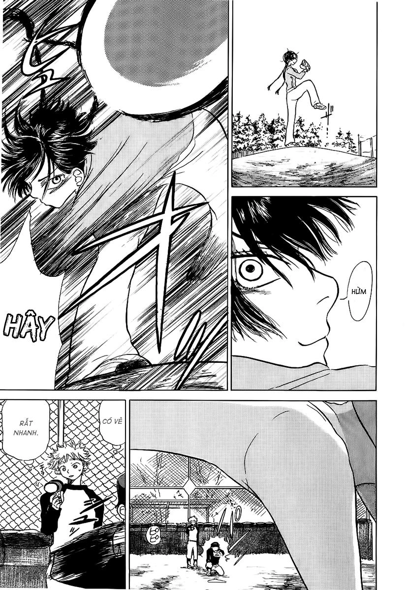 Ookiku Furikabutte Chapter 2.1 - 16