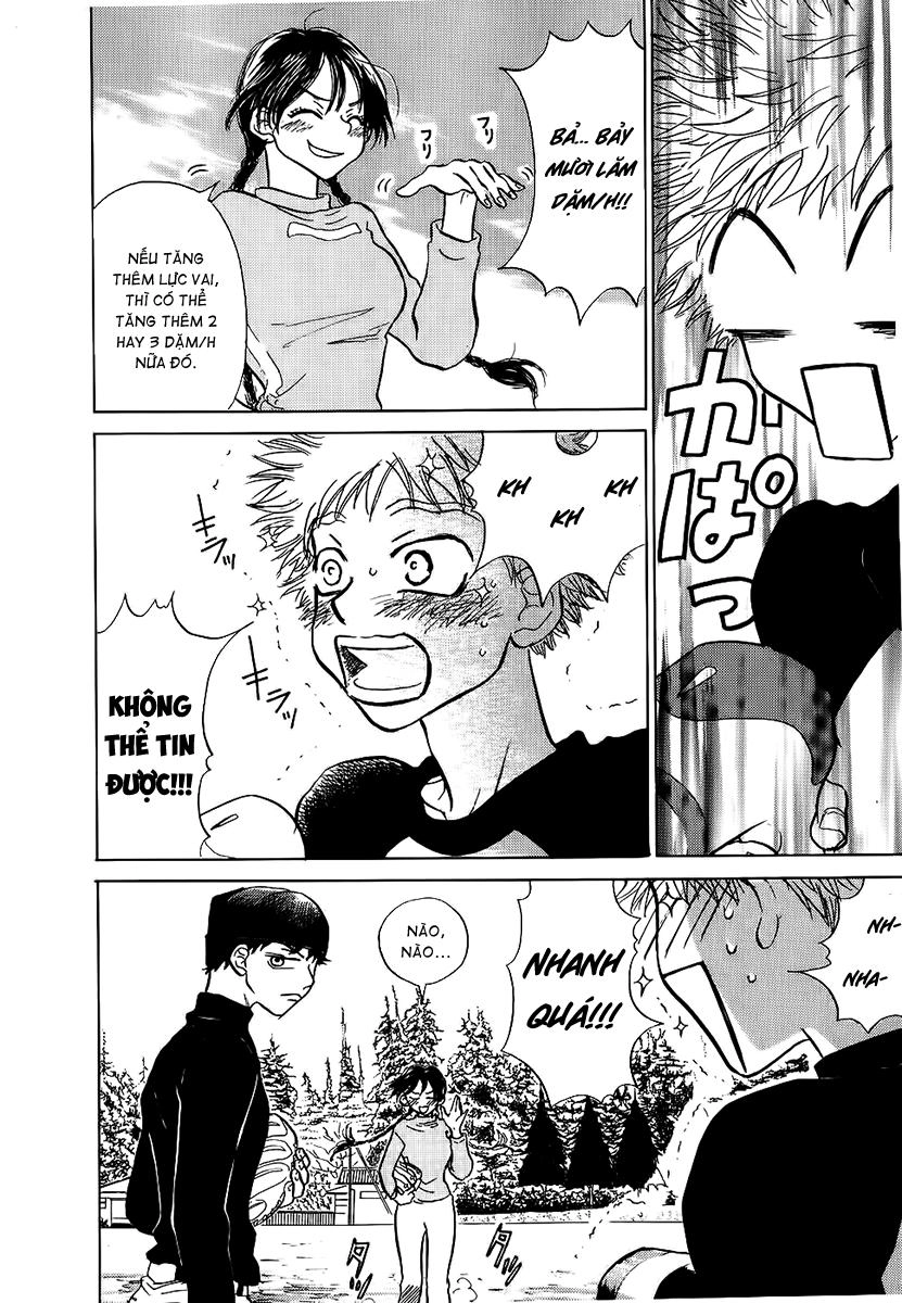 Ookiku Furikabutte Chapter 2.1 - 17