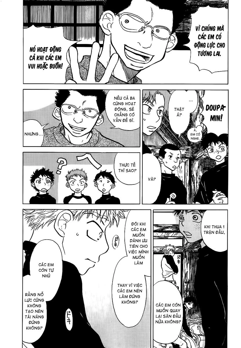 Ookiku Furikabutte Chapter 2.2 - 10