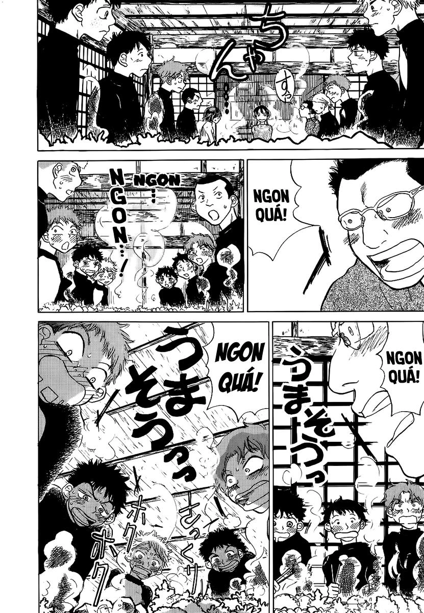 Ookiku Furikabutte Chapter 2.2 - 14