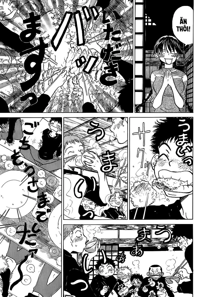 Ookiku Furikabutte Chapter 2.2 - 15