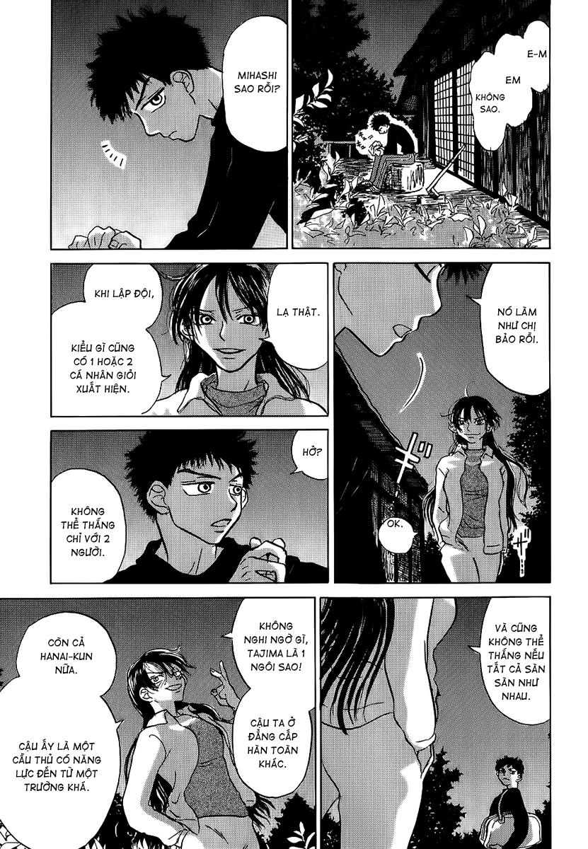 Ookiku Furikabutte Chapter 2.2 - 19