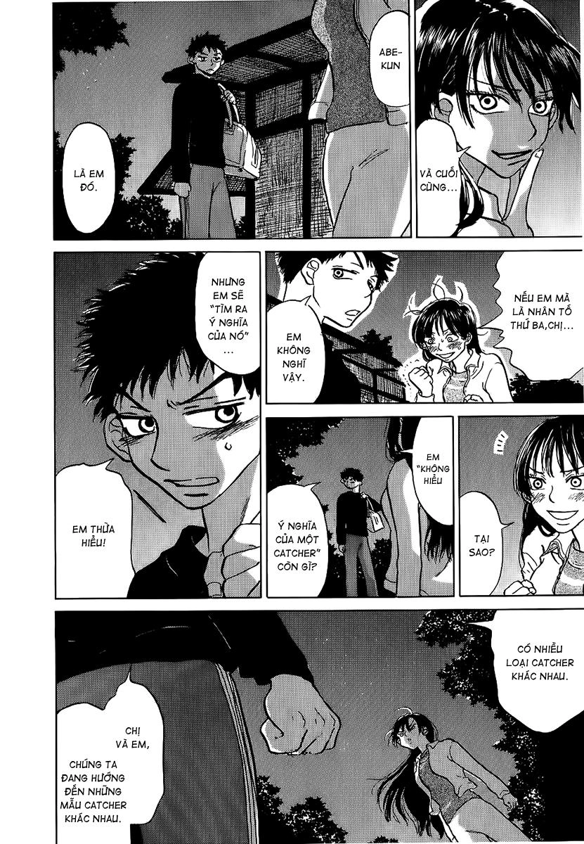 Ookiku Furikabutte Chapter 2.2 - 20