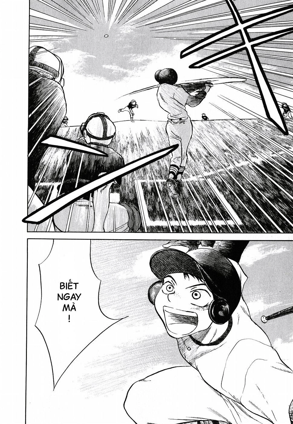 Ookiku Furikabutte Chapter 3 - 30