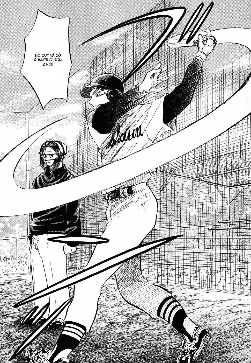 Ookiku Furikabutte Chapter 3 - 33