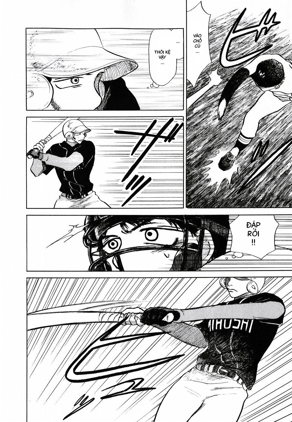 Ookiku Furikabutte Chapter 3 - 50