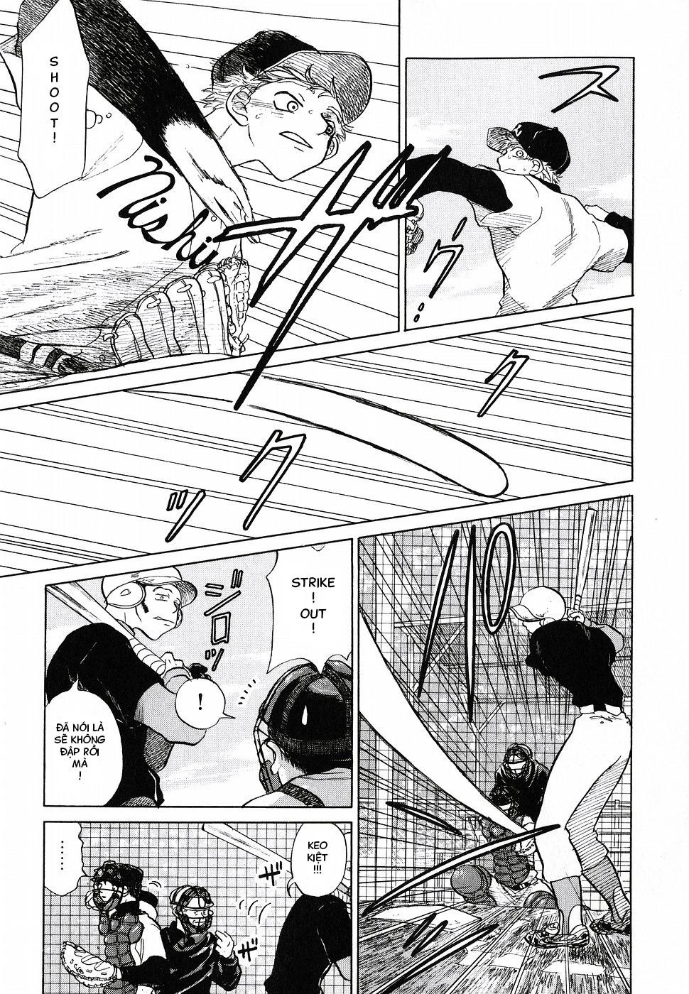 Ookiku Furikabutte Chapter 3 - 55