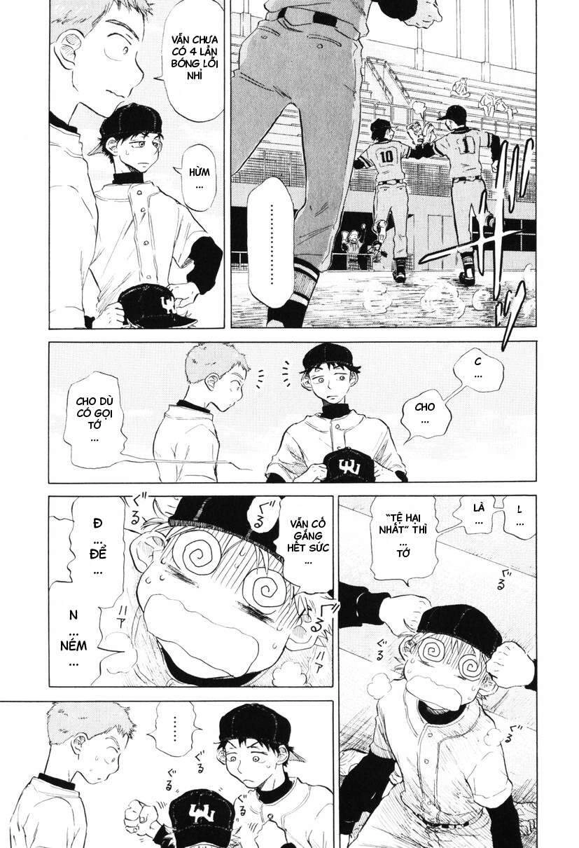 Ookiku Furikabutte Chapter 8 - 24