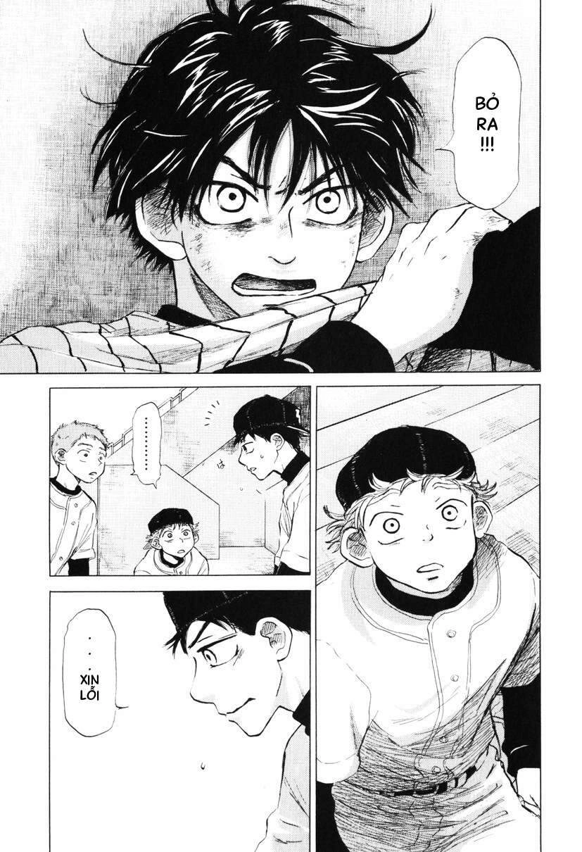 Ookiku Furikabutte Chapter 8 - 40