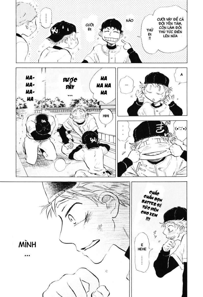 Ookiku Furikabutte Chapter 8 - 46