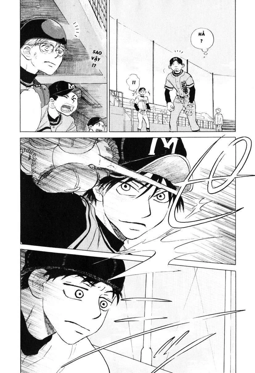 Ookiku Furikabutte Chapter 8 - 49