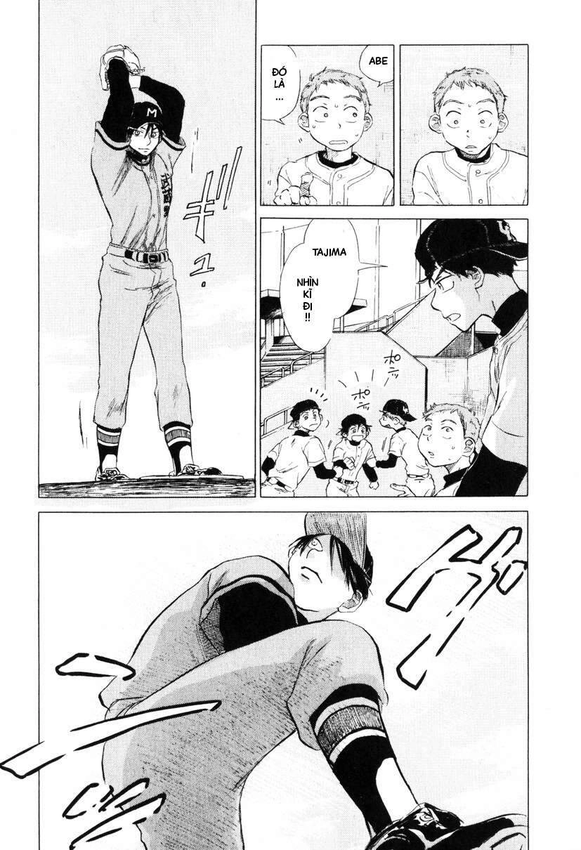 Ookiku Furikabutte Chapter 8 - 50