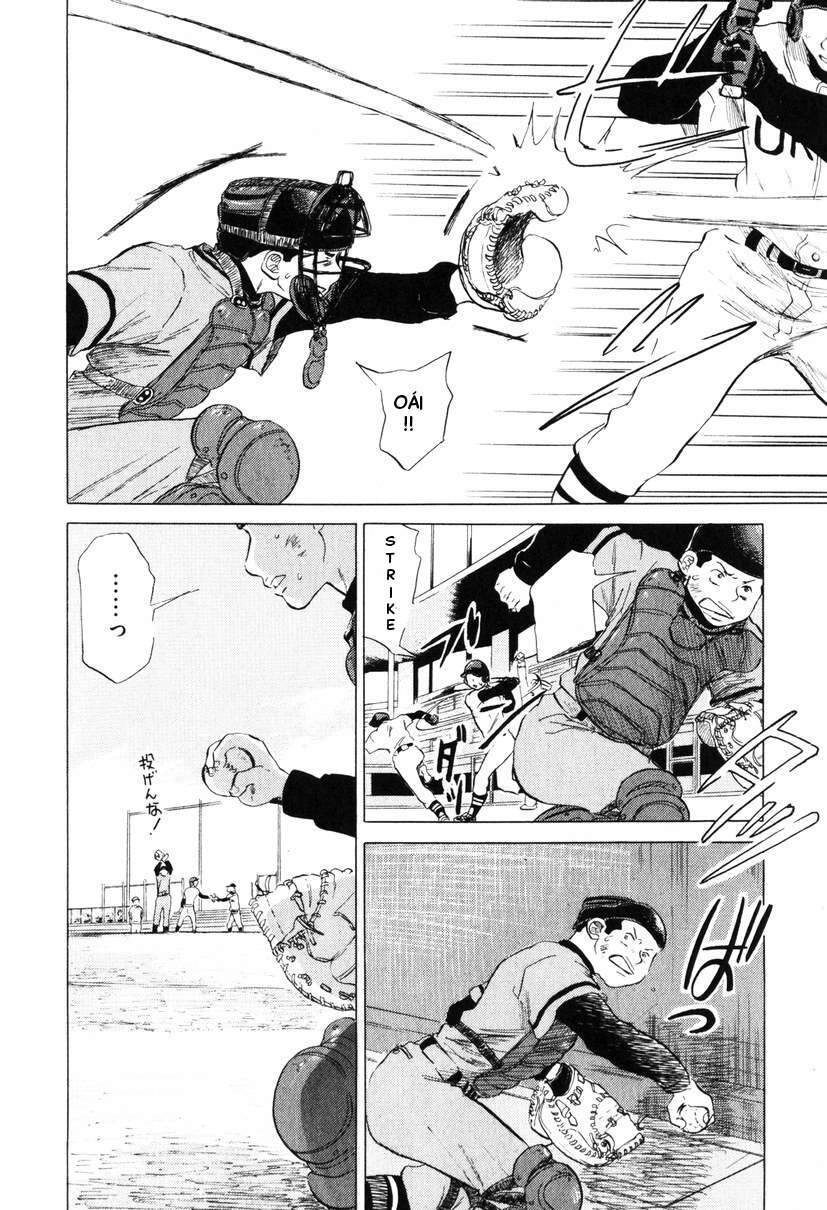 Ookiku Furikabutte Chapter 8 - 53