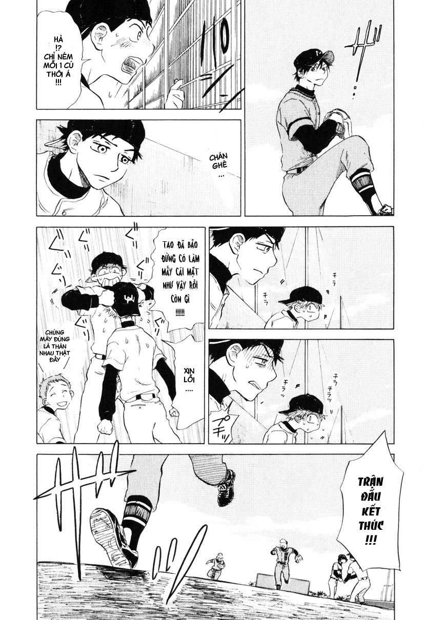 Ookiku Furikabutte Chapter 8 - 55