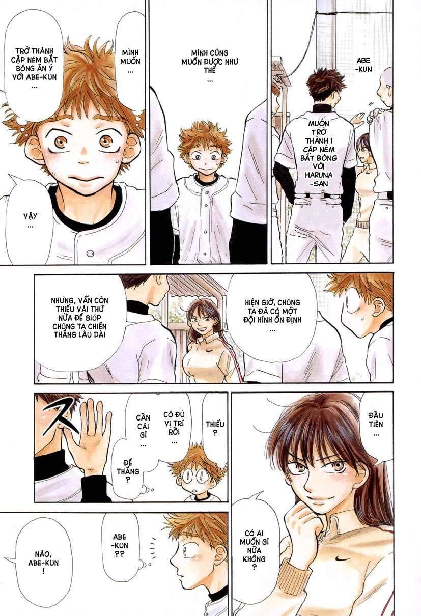 Ookiku Furikabutte Chapter 9 - 2