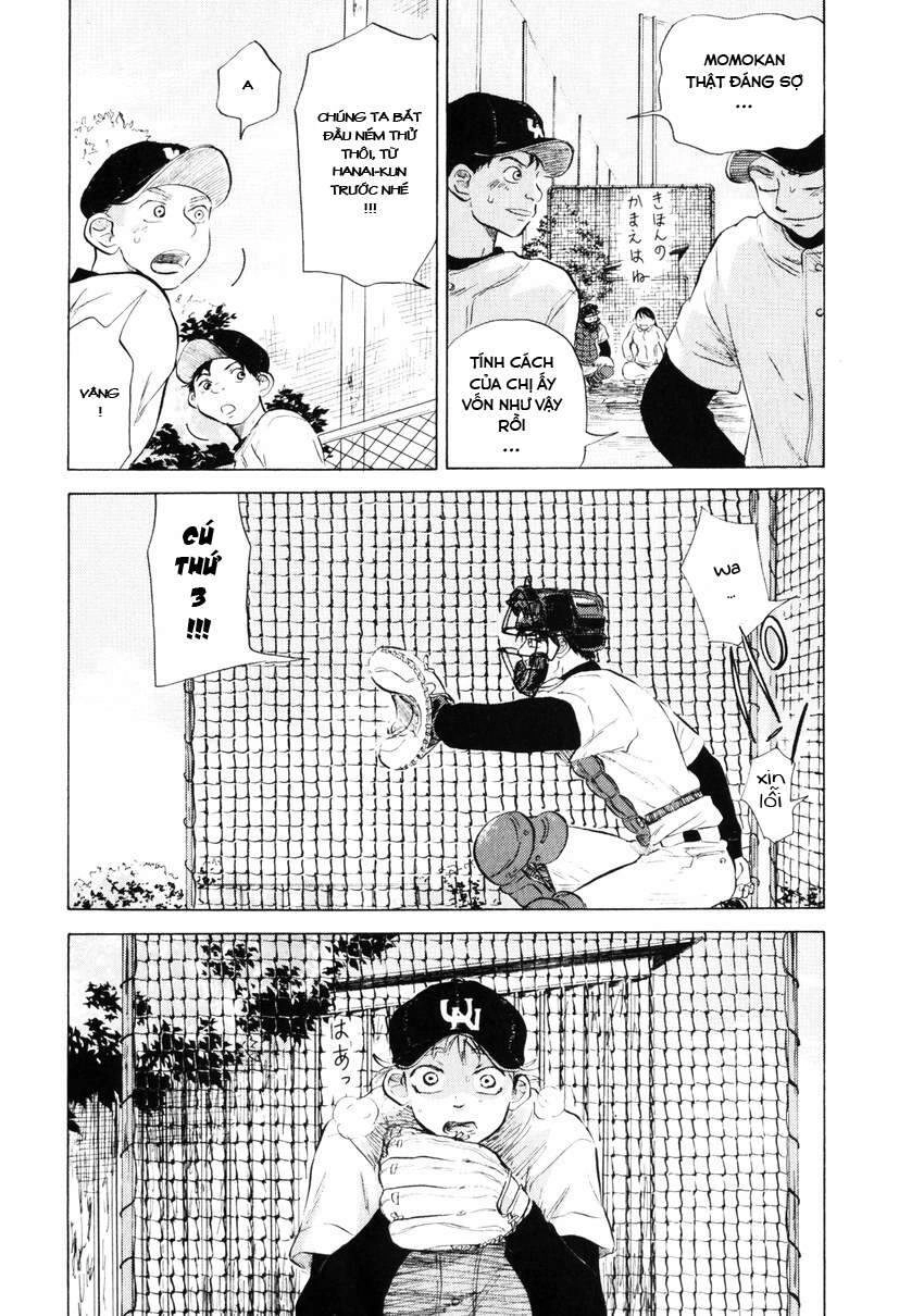 Ookiku Furikabutte Chapter 9 - 23