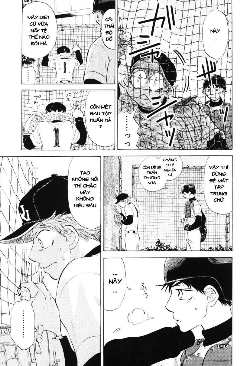 Ookiku Furikabutte Chapter 9 - 25