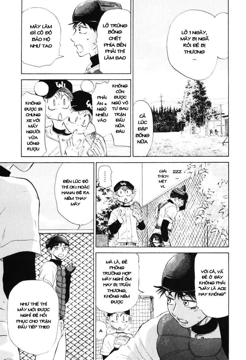 Ookiku Furikabutte Chapter 9 - 29