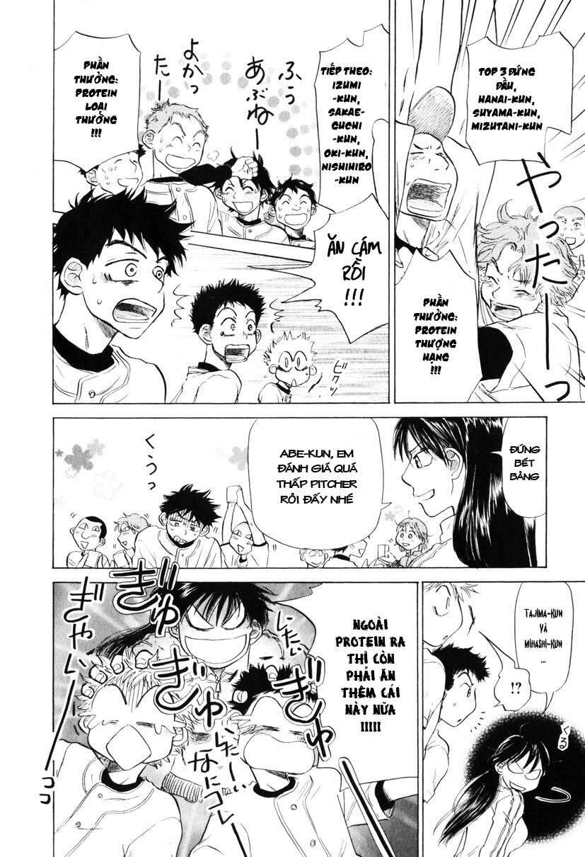 Ookiku Furikabutte Chapter 9 - 38