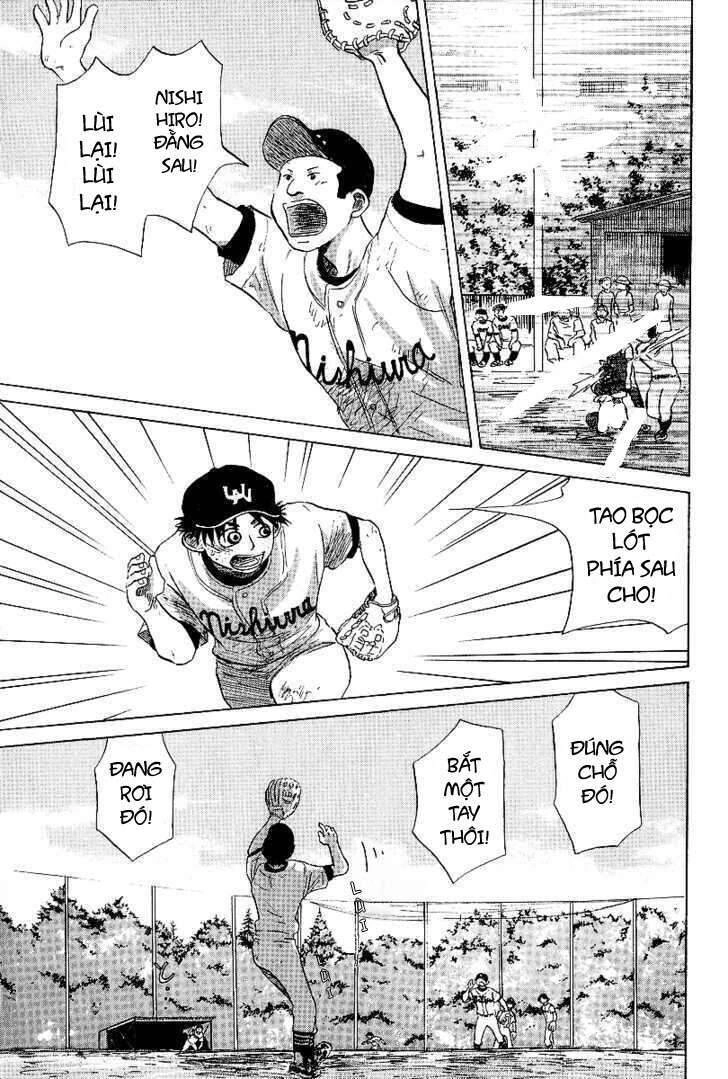 Ookiku Furikabutte Chapter 10 - 7