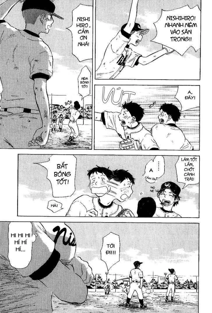 Ookiku Furikabutte Chapter 10 - 9